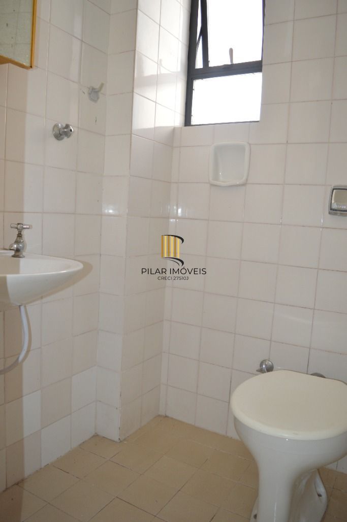 Apartamento 3 dormitórios com vaga