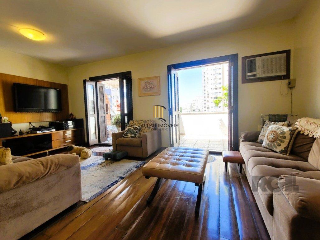 ÓTIMA OPORTUNIDADE NO BAIRRO SANTANA: LINDO DUPLEX COM VAGA COBERTA