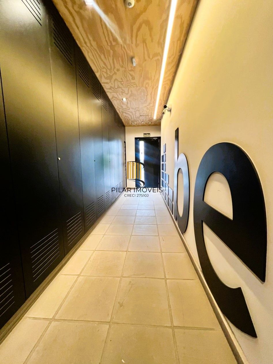 STUDIO SEMIMOBILIADO NA AV. VENÂNCIO AIRES PRÓXIMO AO HPS, UFRGS, HOSP. CLINICAS, COLÉGIO MILITAR!