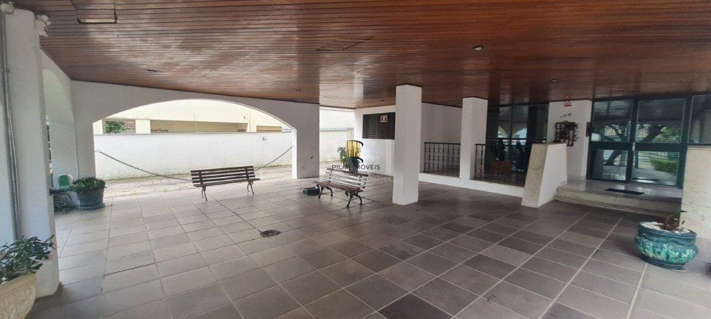 Apartamento 1 dormitório com vaga no Bairro Higienópolis