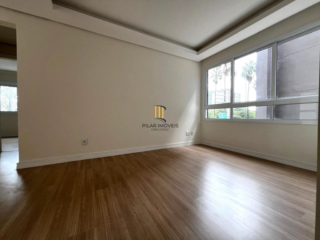 Apartamento 2 dormitórios com garden e vaga dupla