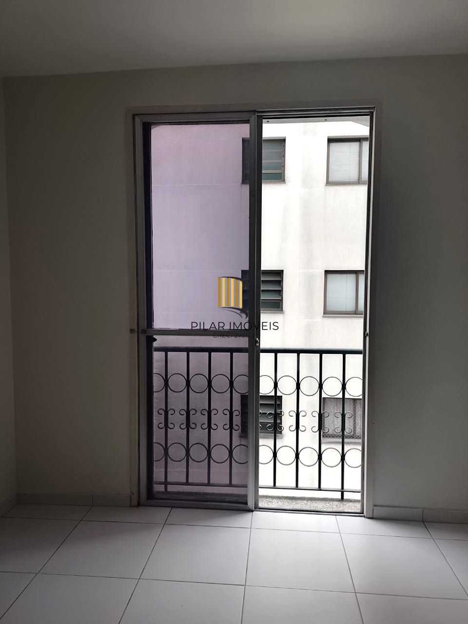 Apartamento 1 dormitório com vaga no Bairro Higienópolis