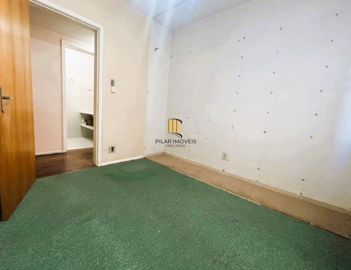 Excelente apartamento 3 dormitórios com vaga no Bom Fim