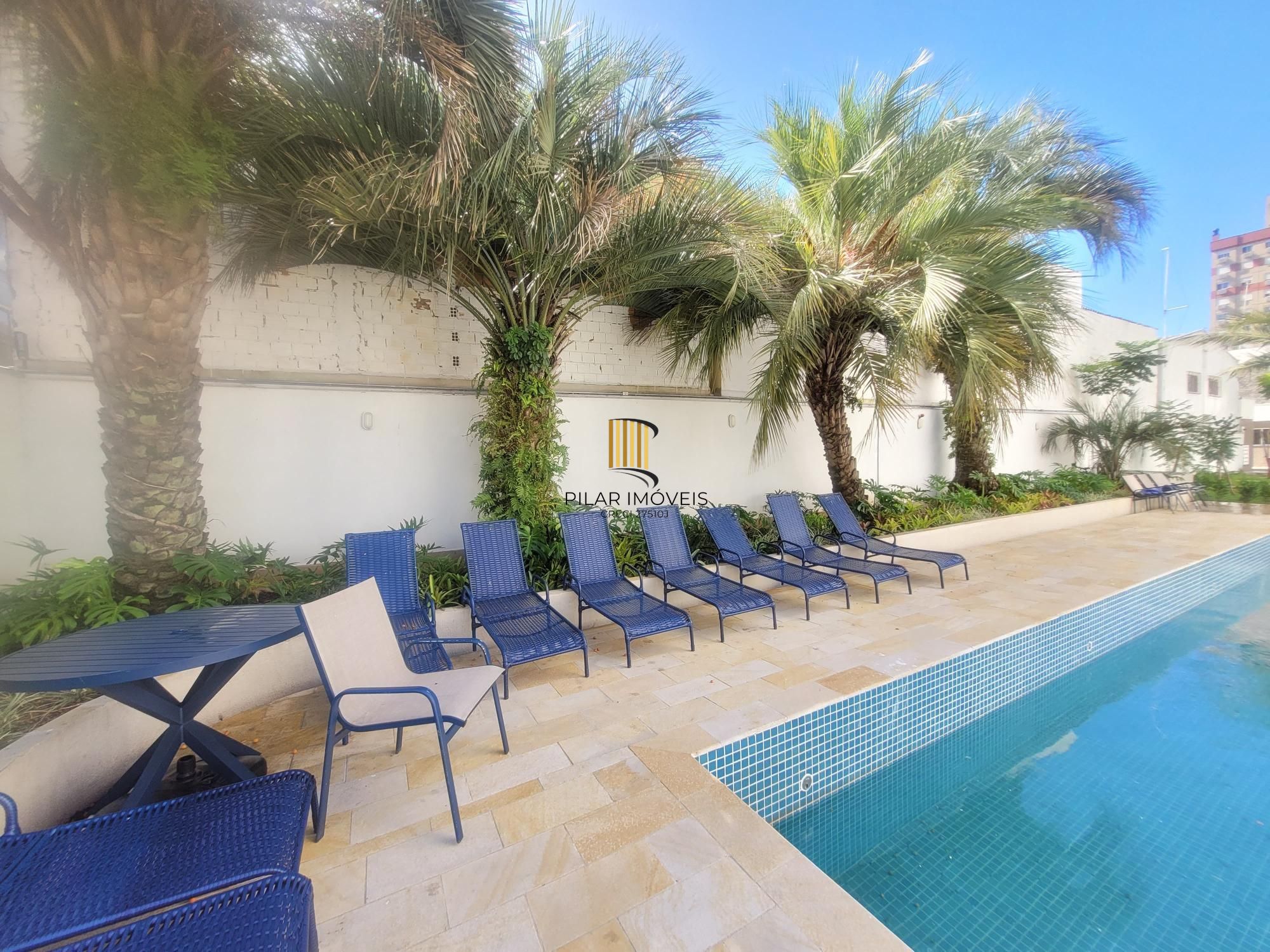 Excelente apartamento 3 dormitórios com duas vagas próximo PUCRS