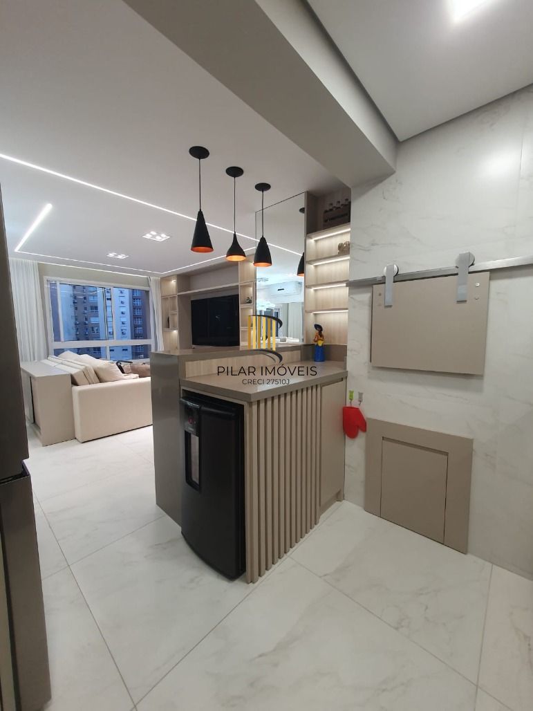 Apartamento 3 dormitórios no bairro Marechal Rondon