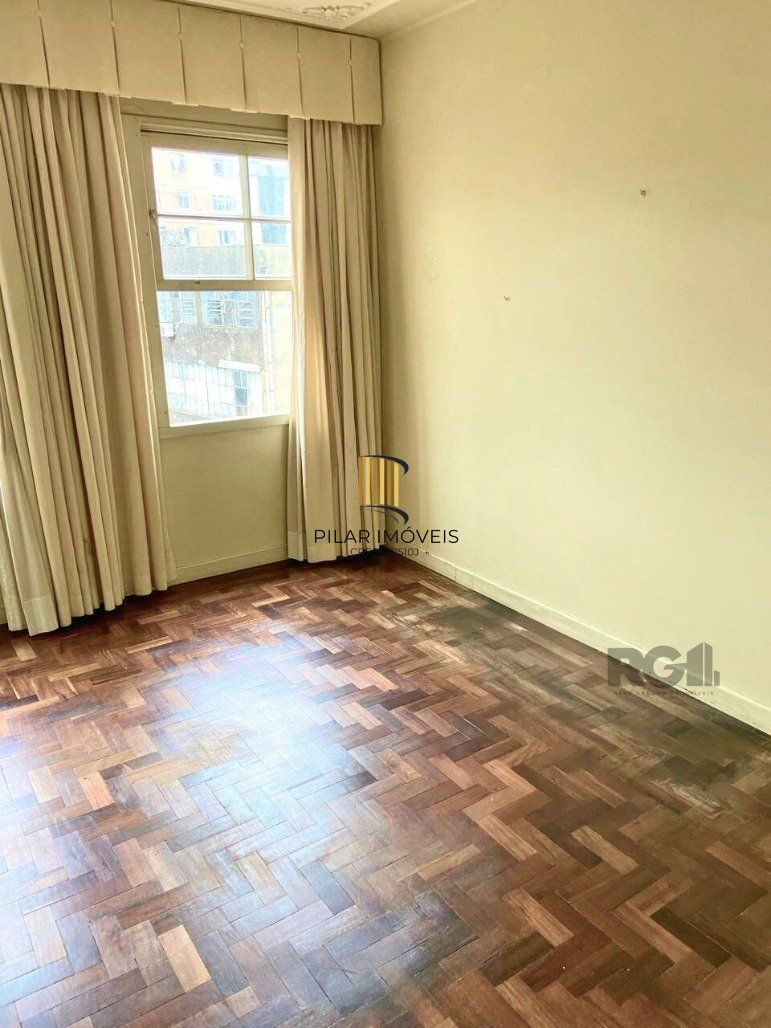 Apartamento 3 dormitórios no bairro Centro Histórico
