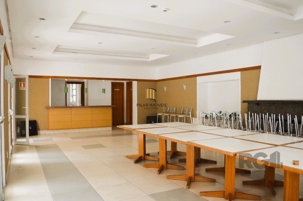 Apartamento 3 dormitórios no bairro Centro Histórico