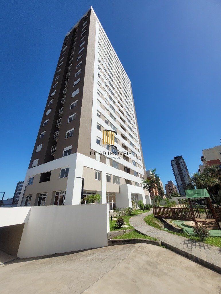 Apartamento 3 dormitórios no bairro Partenon