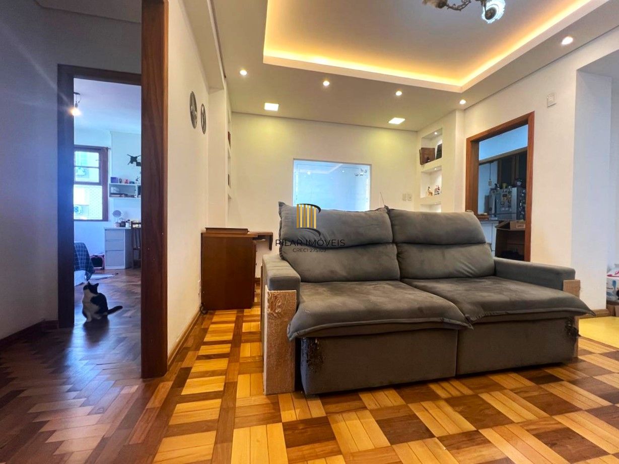 APARTAMENTO 3 DORMITÓRIOS NO BAIRRO BOM FIM PRÓXIMO A UFRGS E PARQUE REDENÇÃO.