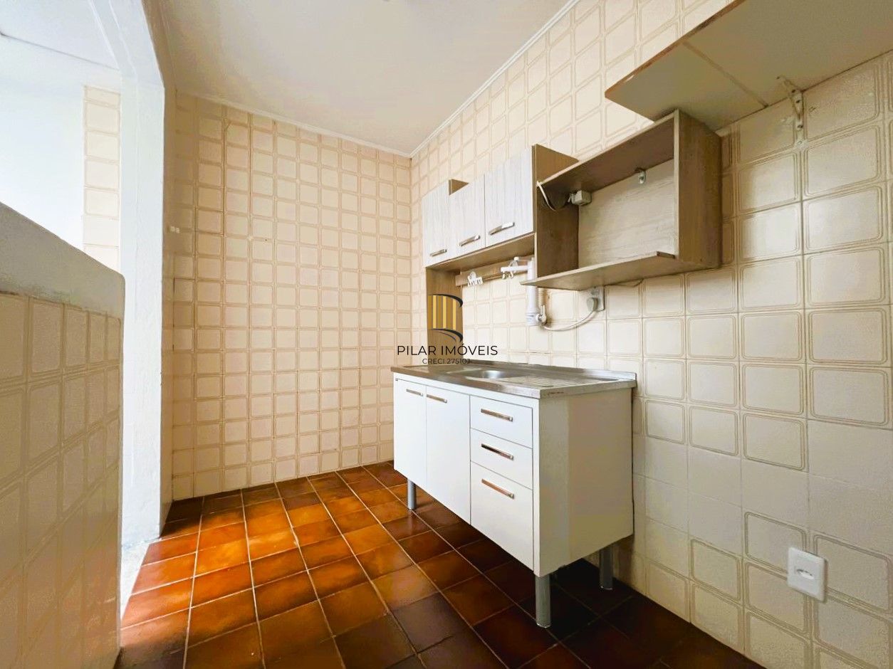 Apartamento 1 Dormitório na Fernandes Vieira – BAIRRO BOM FIM - Localização Imbatível!