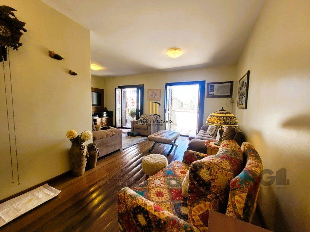 ÓTIMA OPORTUNIDADE NO BAIRRO SANTANA: LINDO DUPLEX COM VAGA COBERTA