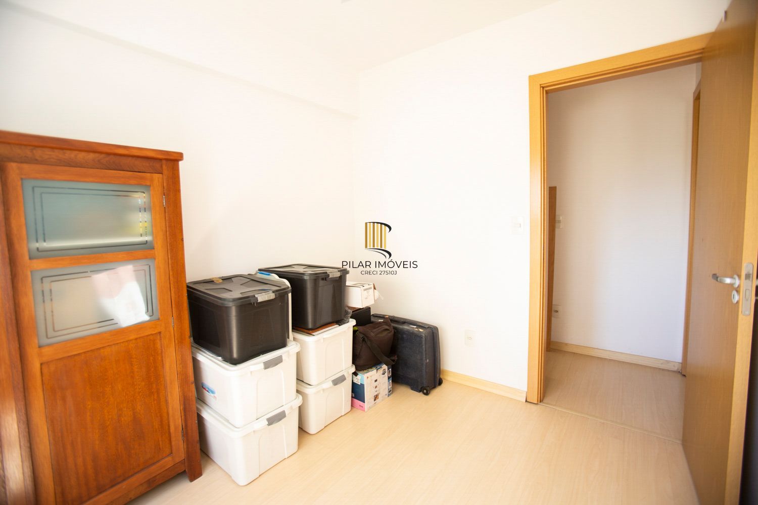 Apartamento 2 dormitórios com vaga em São Leopoldo