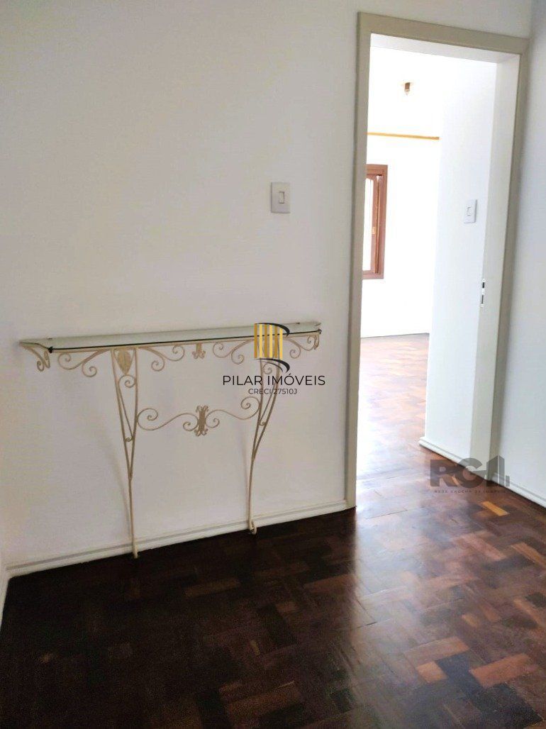 Apartamento 3 dormitórios no BOM FIM 