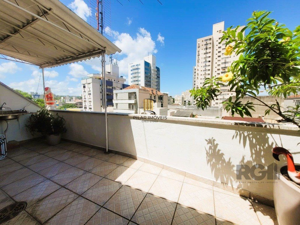 ÓTIMA OPORTUNIDADE NO BAIRRO SANTANA: LINDO DUPLEX COM VAGA COBERTA
