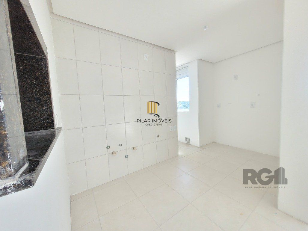 Apartamento 3 dormitórios no bairro Partenon