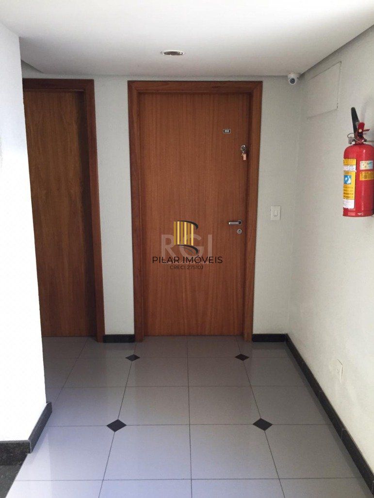 Sala Comercial no bairro Praia de Belas