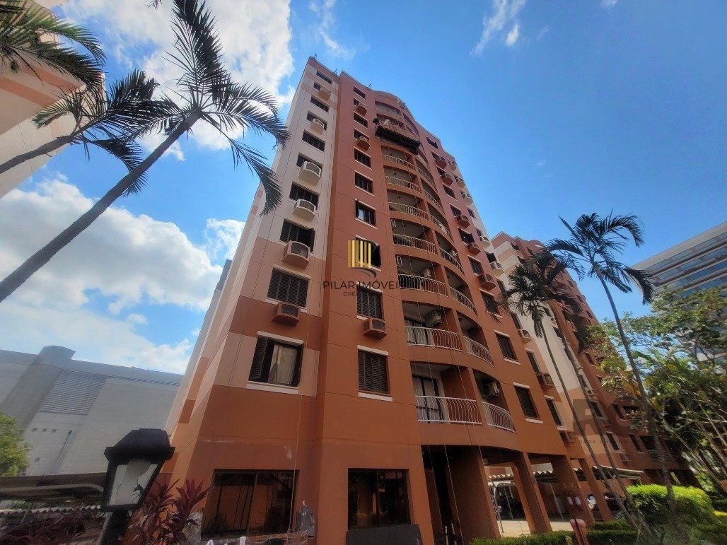 Apartamento 2 dormitórios no bairro Cristo Redentor - Pilar Imóveis