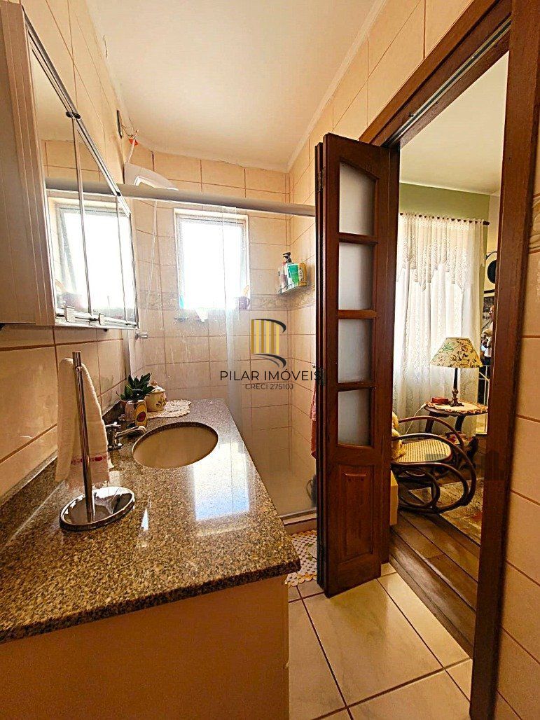 ÓTIMA OPORTUNIDADE NO BAIRRO SANTANA: LINDO DUPLEX COM VAGA COBERTA