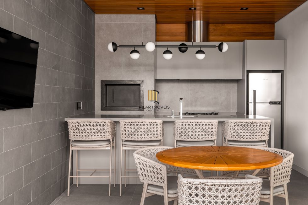 APARTAMENTO DE LUXO NO BLUE WAVES RESIDENCES EM PIÇARRA- SC COM VISTA PARA O MAR - ALTO PADRÃO