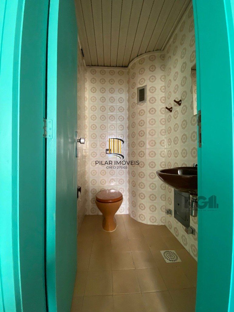 Sala Comercial no bairro Farroupilha