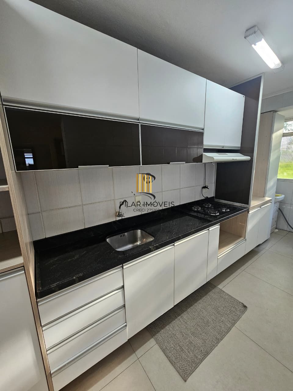 Excelente apartamento 2 dormitórios com vaga