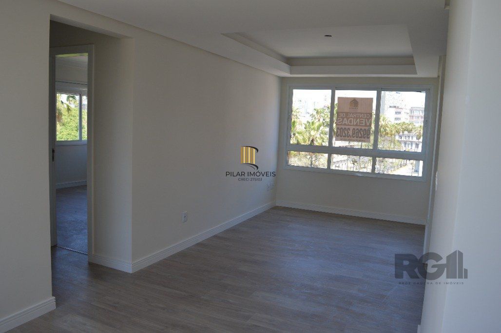 APARTAMENTO NOVO NO  BAIRRO BOM FIM