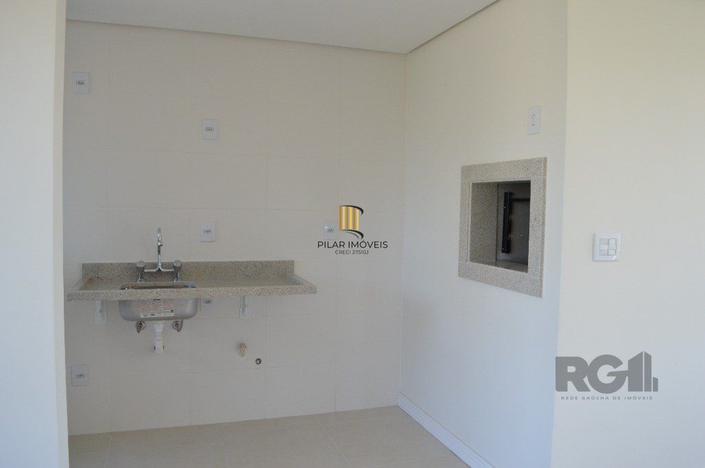 APARTAMENTO NOVO NO  BAIRRO BOM FIM
