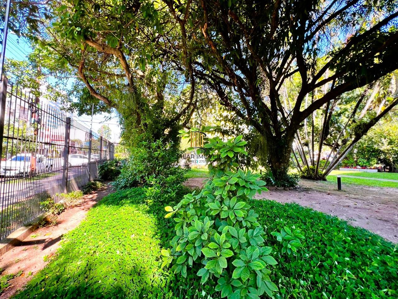 Apartamento 2 dormitórios no Menino Deus