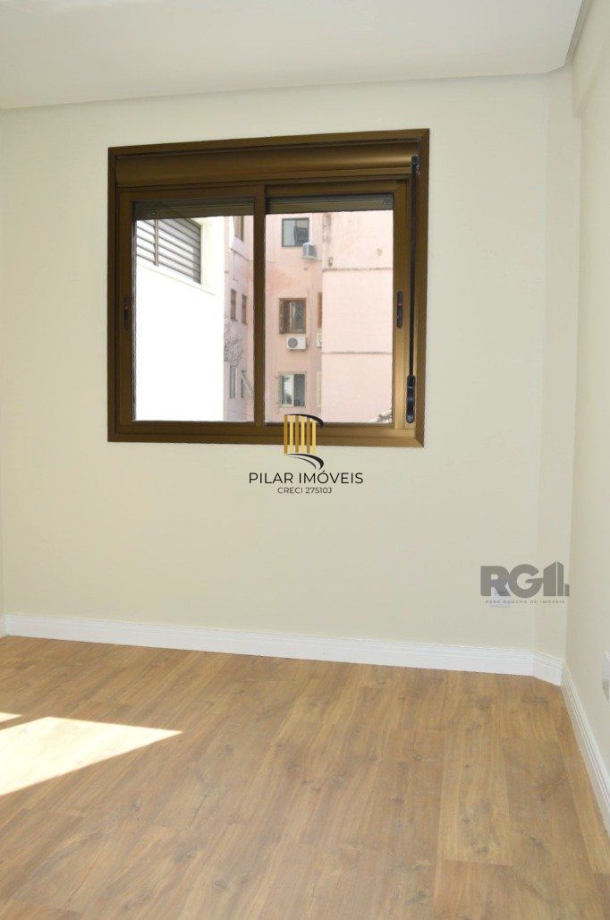 Apartamento 1 Dormitório(s) Bairro Mont Serrat