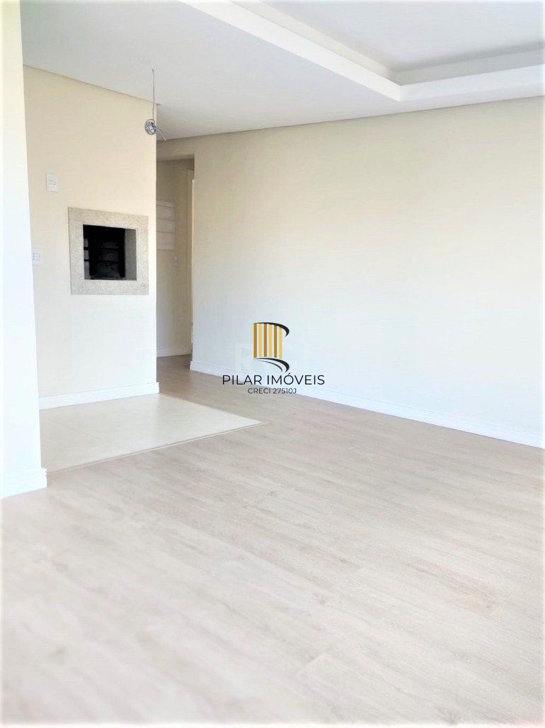Excelente apartamento 2 dormitórios com  duas suítes,lavabo e vaga coberta próximo Av: Goethe