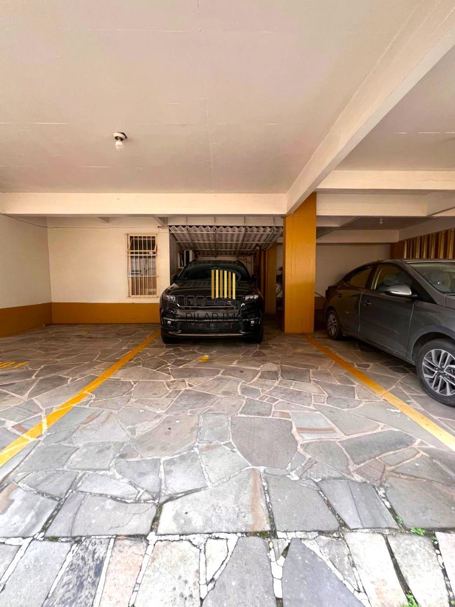 Excelente apartamento 3 dormitórios na Venâncio Aires