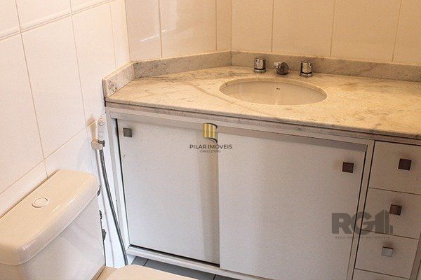 Apartamento 2 dormitórios no bairro Petrópolis