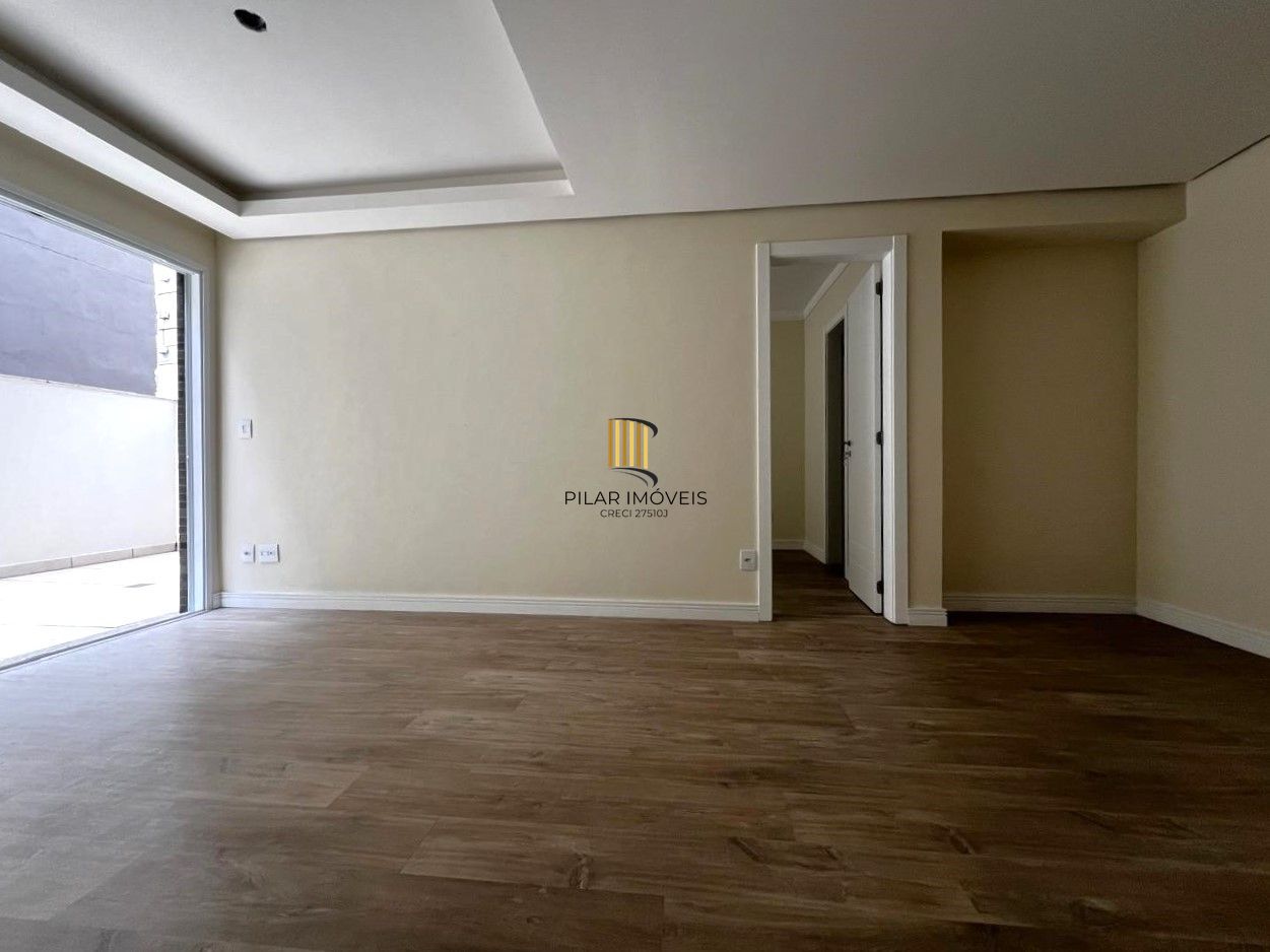Apartamento GARDEN : 1 dormitório com suíte e excelente localização no Bom Fim