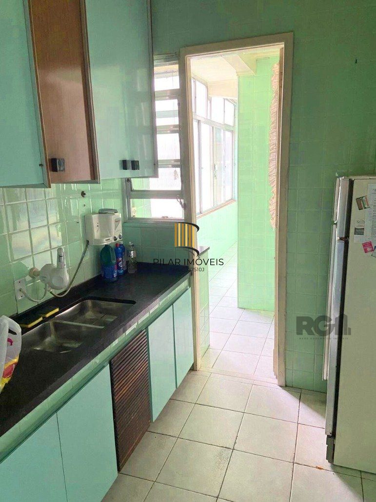 Apartamento 3 dormitórios no bairro Centro Histórico