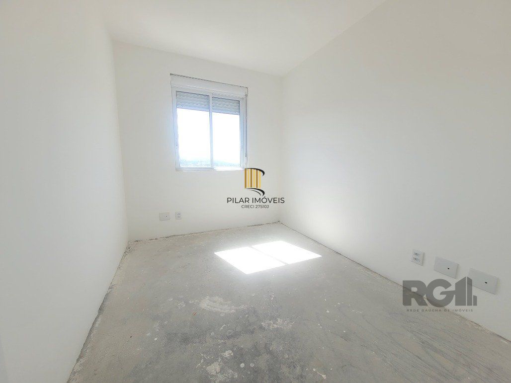 Apartamento 3 dormitórios no bairro Partenon