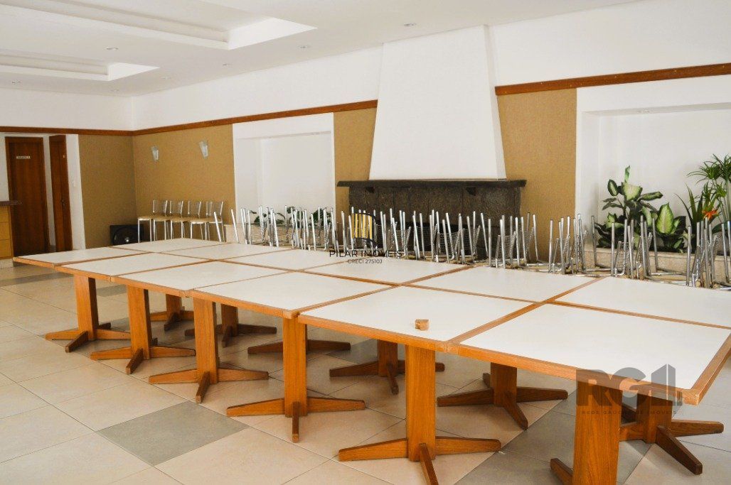 Apartamento 3 dormitórios no bairro Centro Histórico