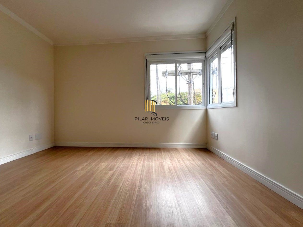 Apartamento 2 dormitórios com garden e vaga dupla