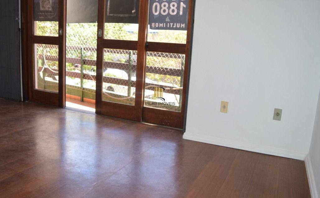 Apartamento 3 dormitórios com vaga