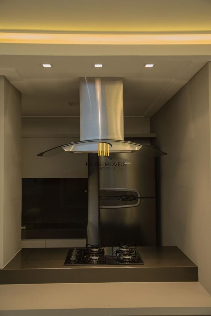 Excelente apartamento 3 dormitórios com box duplo próximo ao Moinhos