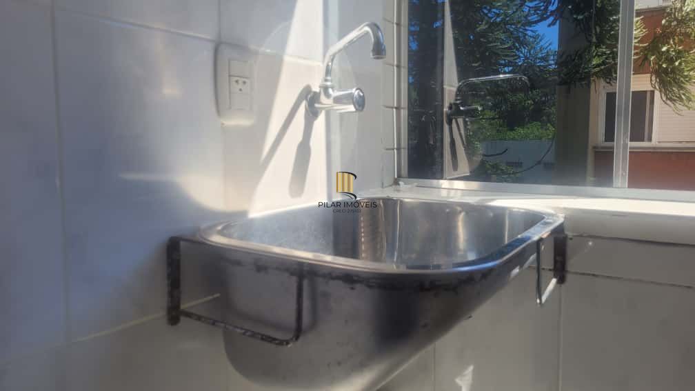 Excelente apartamento 1 dormitório na Cidade Baixa