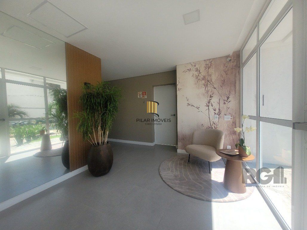 Apartamento 3 dormitórios no bairro Partenon