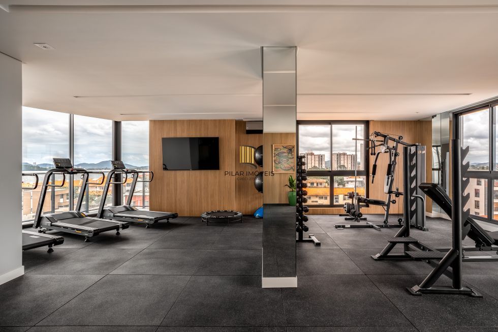 APARTAMENTO DE LUXO NO BLUE WAVES RESIDENCES EM PIÇARRA- SC COM VISTA PARA O MAR - ALTO PADRÃO