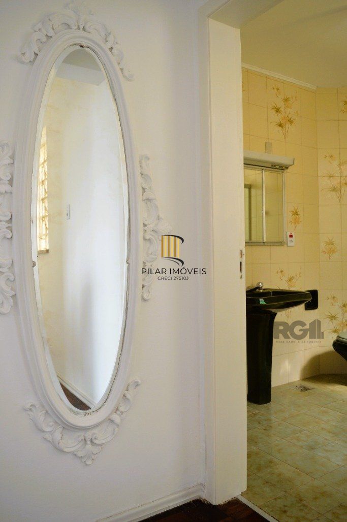 Apartamento 3 dormitórios no BOM FIM 