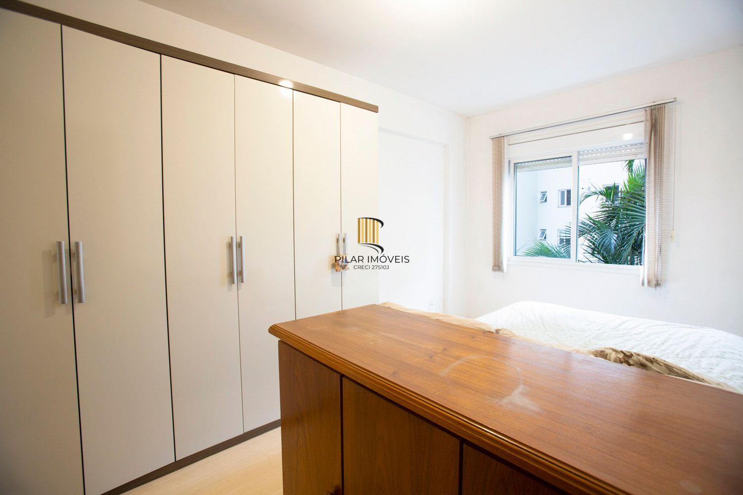 Apartamento 2 dormitórios com vaga em São Leopoldo