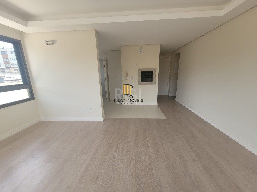 Excelente apartamento 2 dormitórios com  duas suítes,lavabo e vaga coberta próximo Av: Goethe