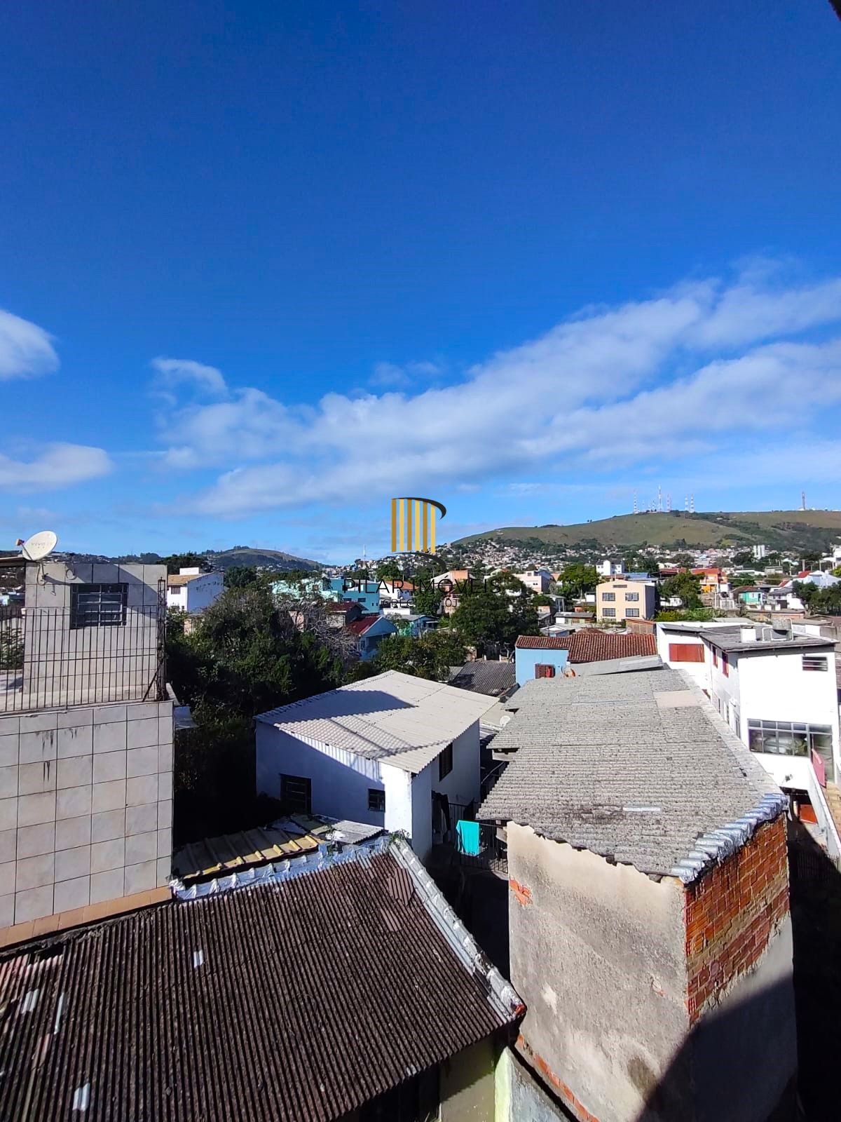 ÓTIMO APARTAMENTO JK NO BAIRRO PARTENON BEM ILUMINADO.