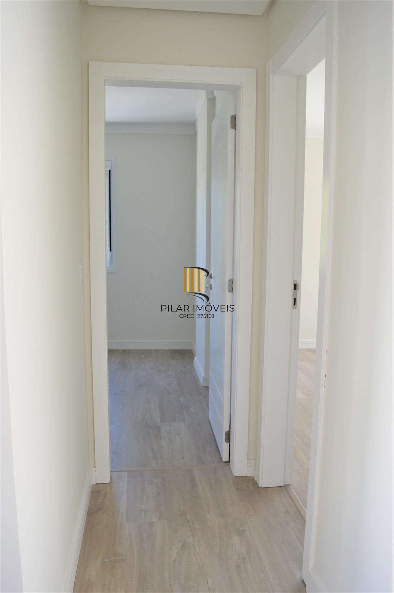 Apartamento com  2 suítes e lavabo em frente ao Parque da Redenção