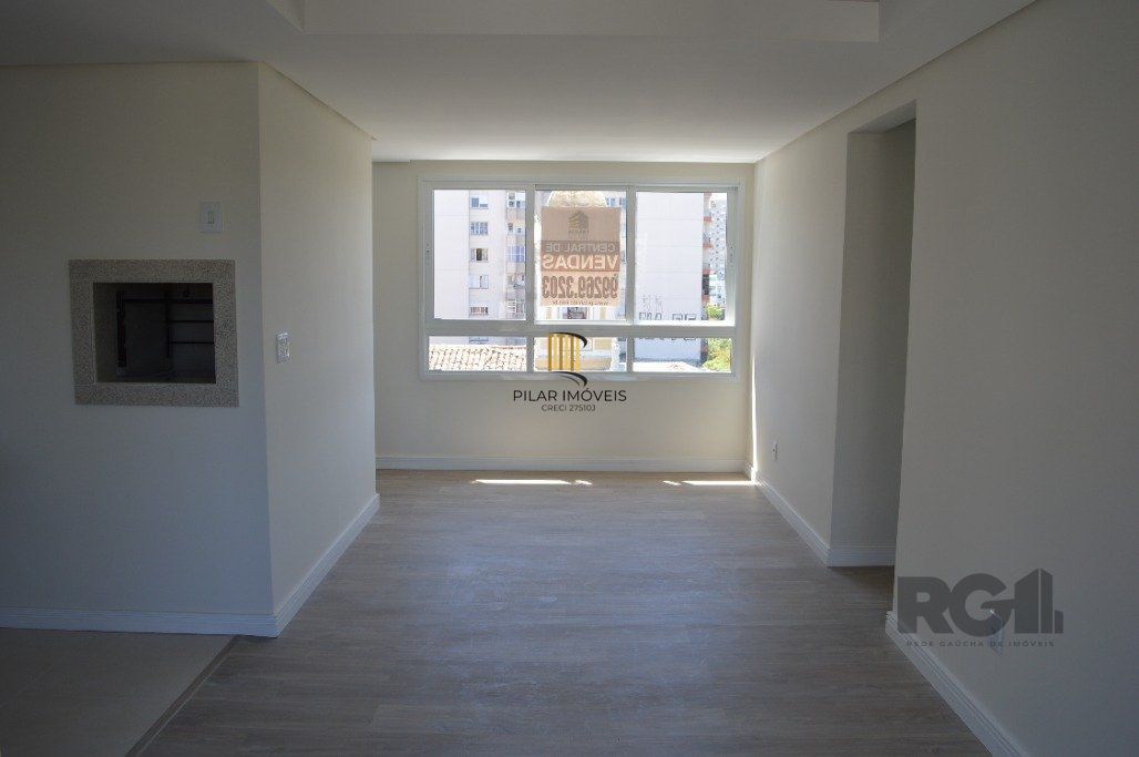 APARTAMENTO NOVO NO  BAIRRO BOM FIM