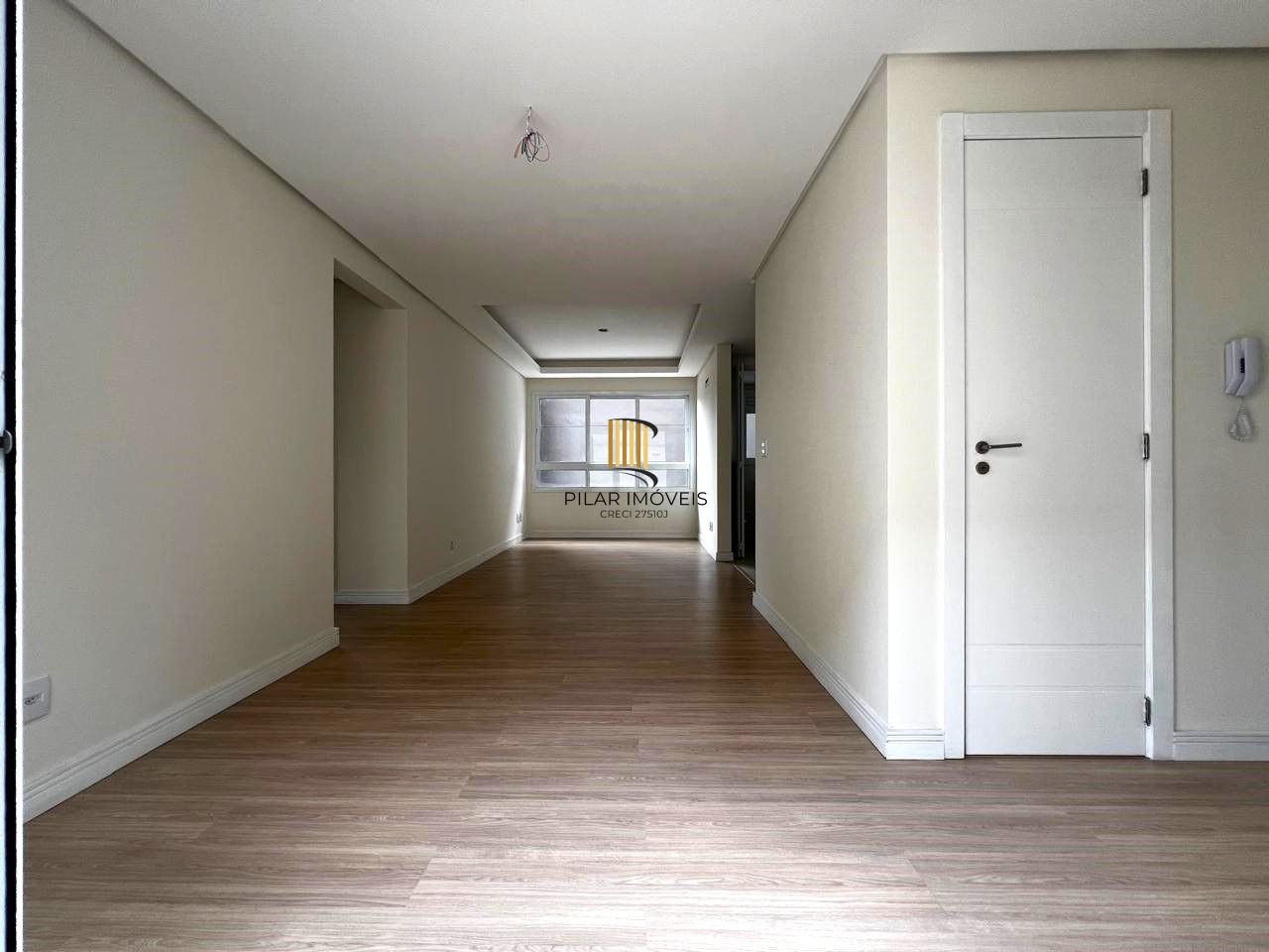 Apartamento 2 dormitórios com garden e vaga dupla