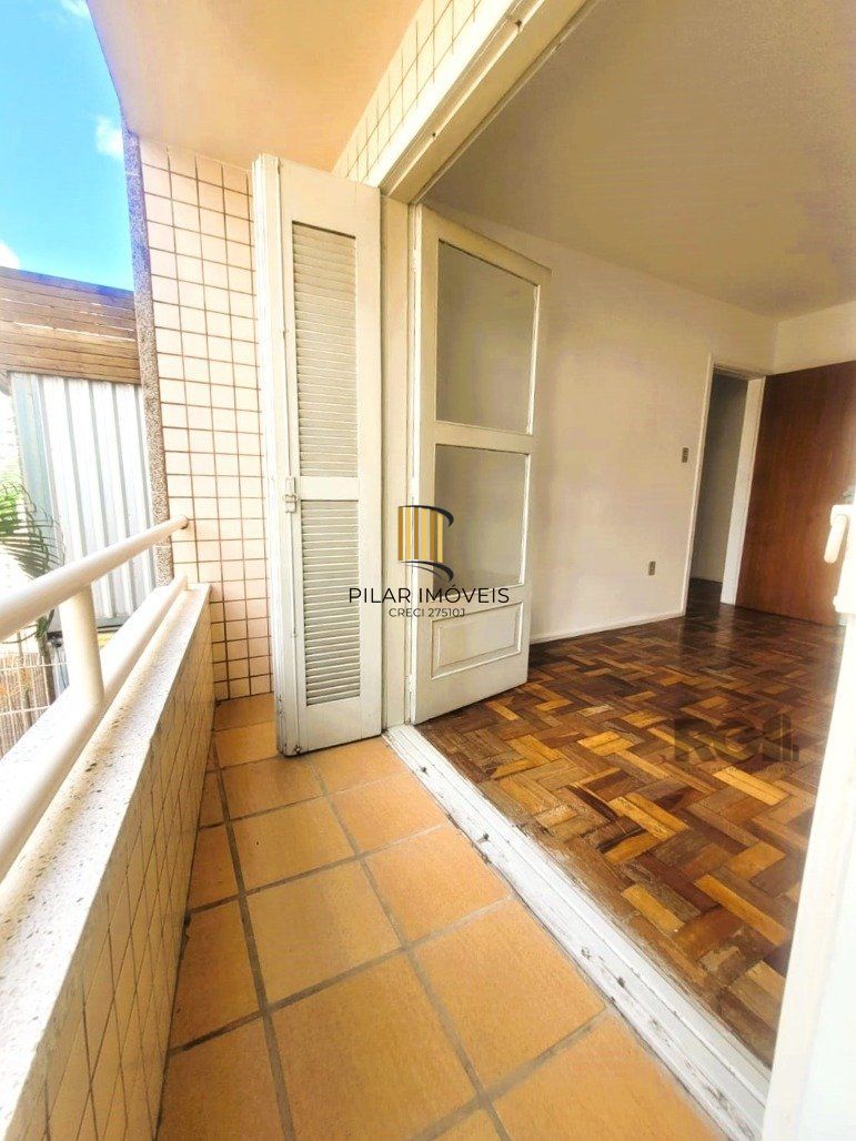 Excepcional apto. com excelente localização, na Rua Gomes Jardim 2 quartos com vaga.